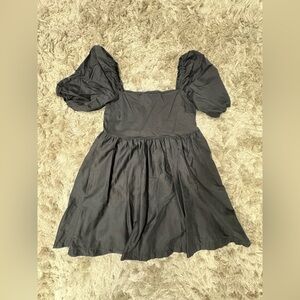 SMASH AND TESS babydoll dress